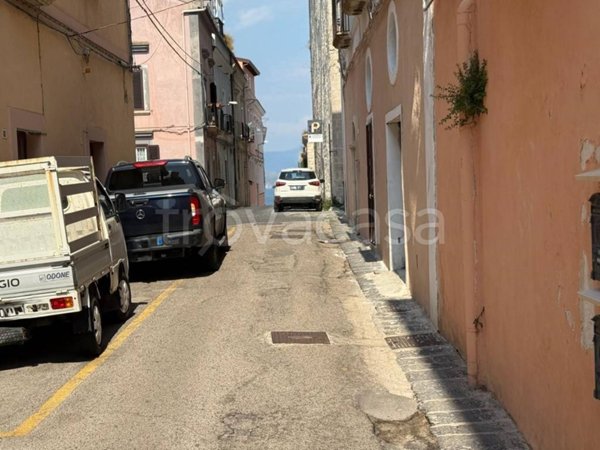 appartamento in vendita a Gaeta