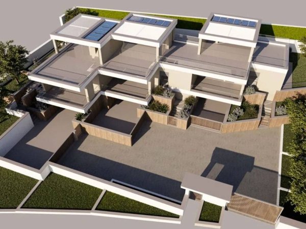 casa indipendente in vendita a Gaeta in zona Fontania