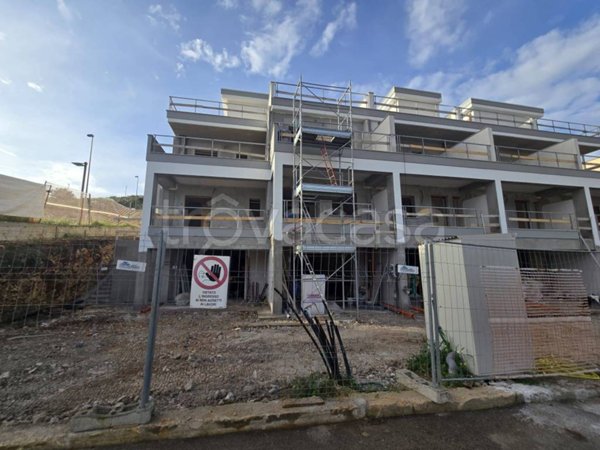 casa indipendente in vendita a Gaeta
