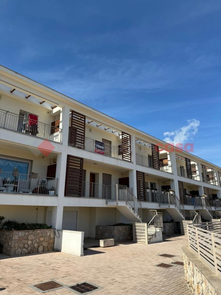 casa indipendente in vendita a Gaeta