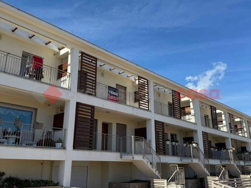 casa indipendente in vendita a Gaeta