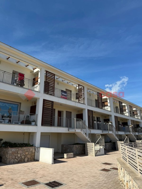 casa indipendente in vendita a Gaeta