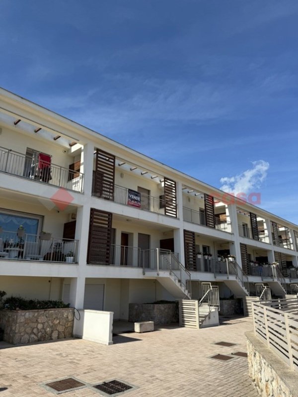 casa indipendente in vendita a Gaeta