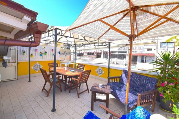 appartamento in vendita a Gaeta