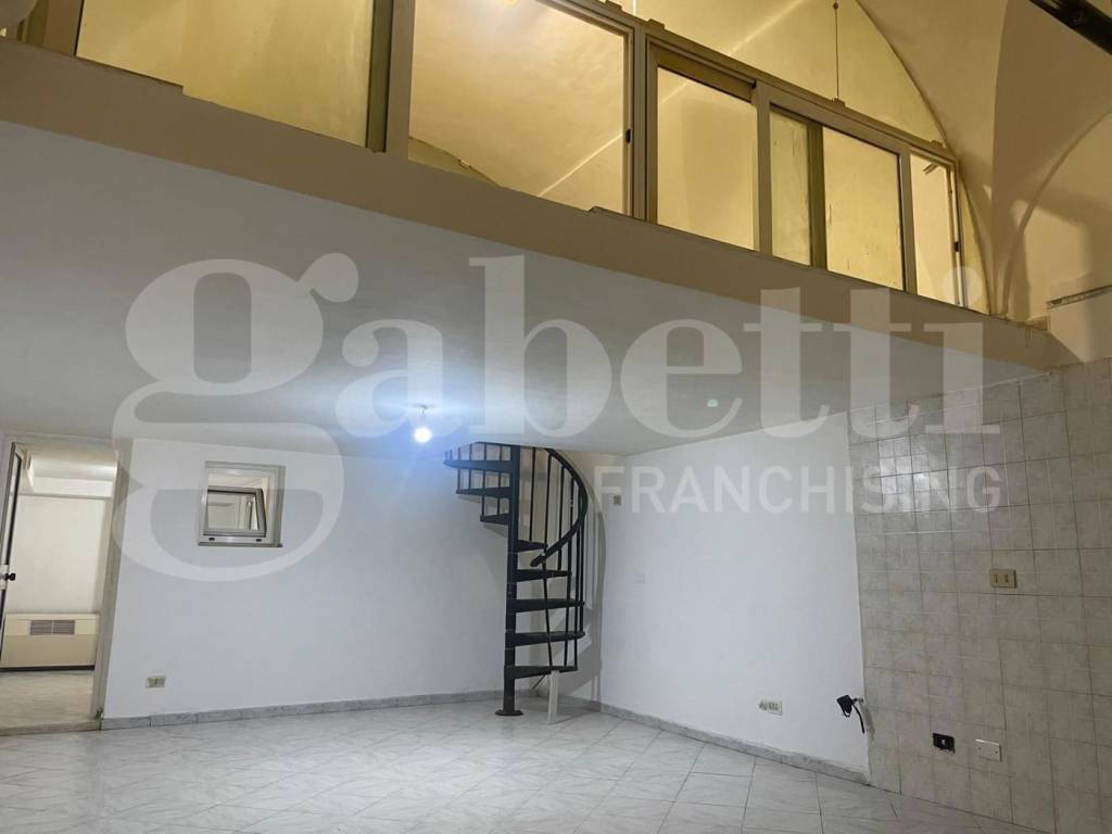 appartamento in vendita a Gaeta