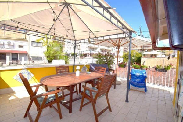 casa indipendente in vendita a Gaeta