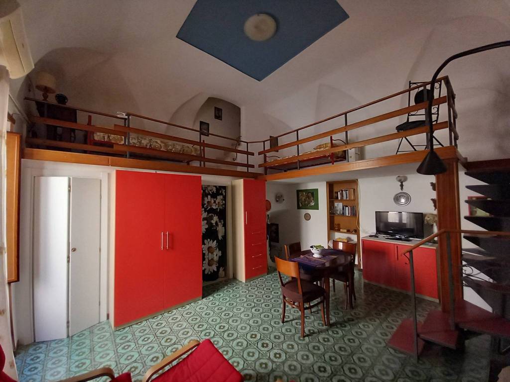 appartamento in vendita a Gaeta
