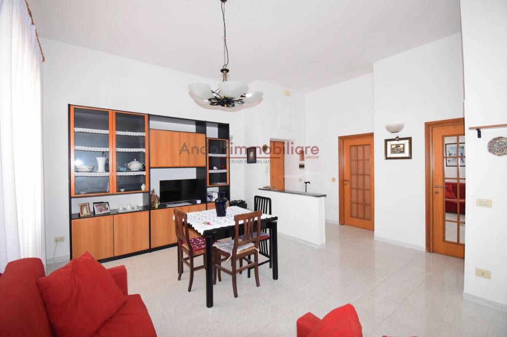 appartamento in vendita a Gaeta