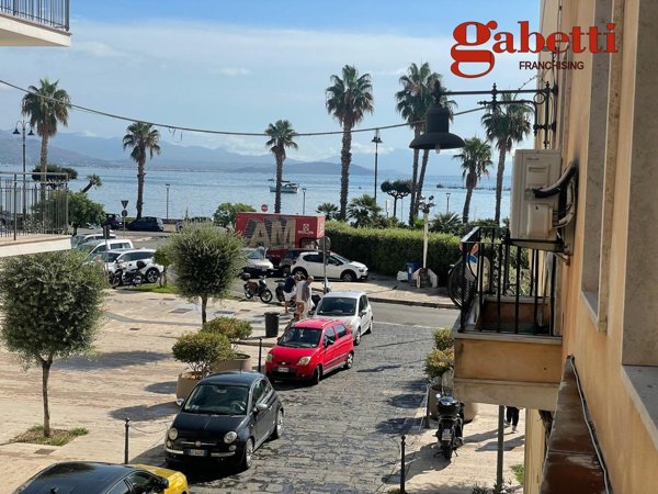 appartamento in vendita a Gaeta