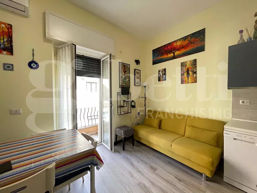 appartamento in vendita a Gaeta