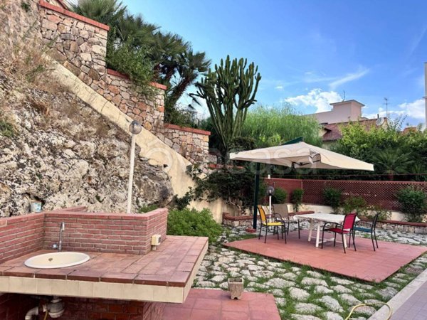 appartamento in vendita a Gaeta