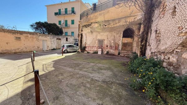 appartamento in vendita a Gaeta