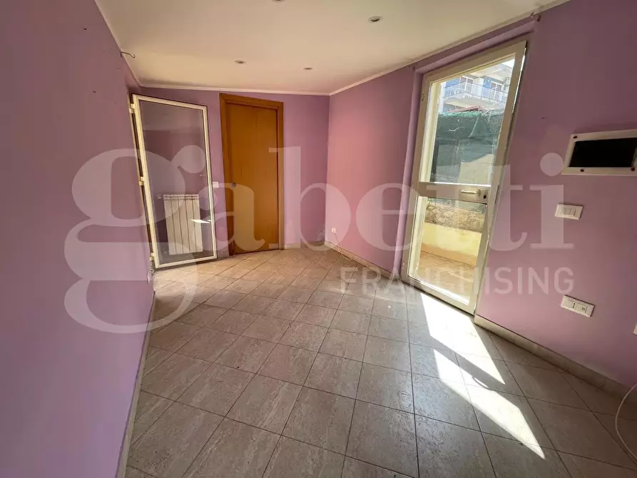 appartamento in vendita a Gaeta in zona Serapo