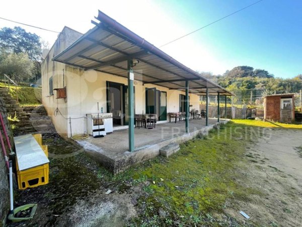 appartamento in vendita a Gaeta in zona Sant'Agostino