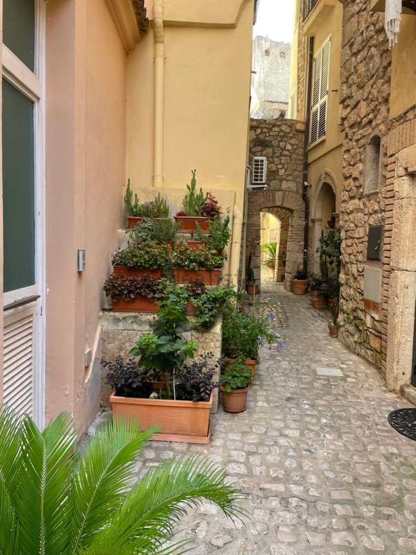 appartamento in vendita a Gaeta