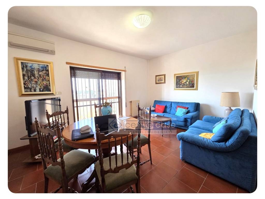 appartamento in vendita a Gaeta