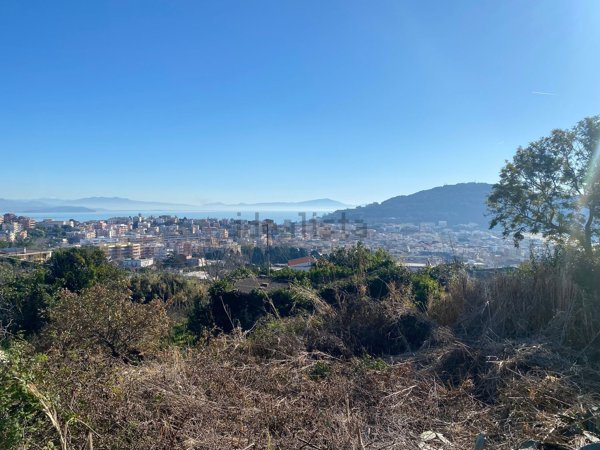 casa indipendente in vendita a Gaeta in zona Serapo