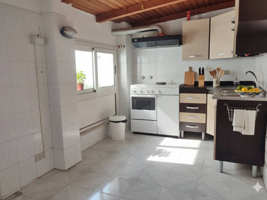 appartamento in vendita a Gaeta