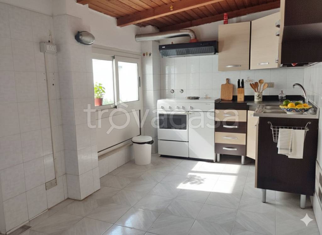 appartamento in vendita a Gaeta