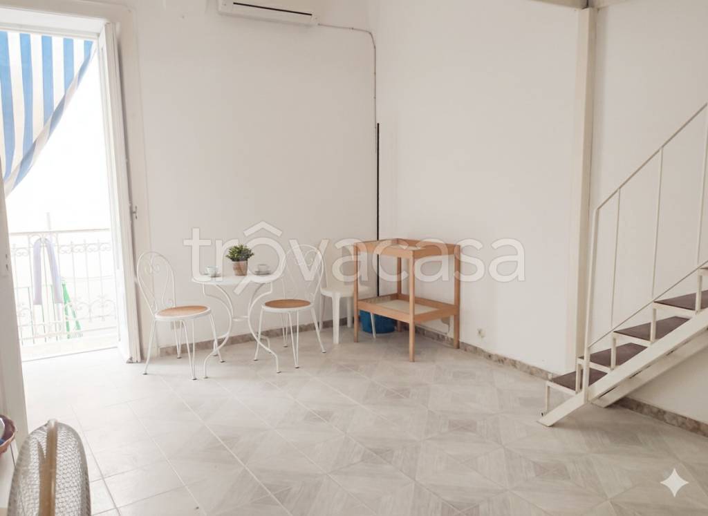 appartamento in vendita a Gaeta