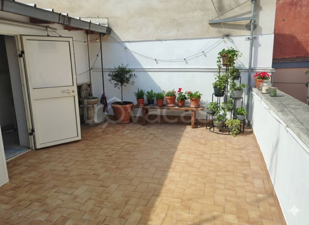 appartamento in vendita a Gaeta