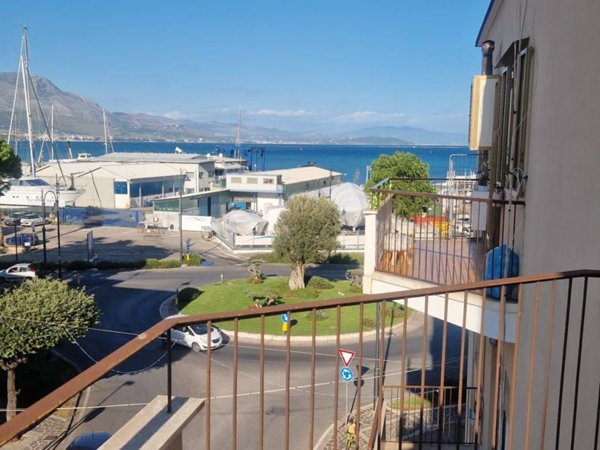 appartamento in vendita a Gaeta