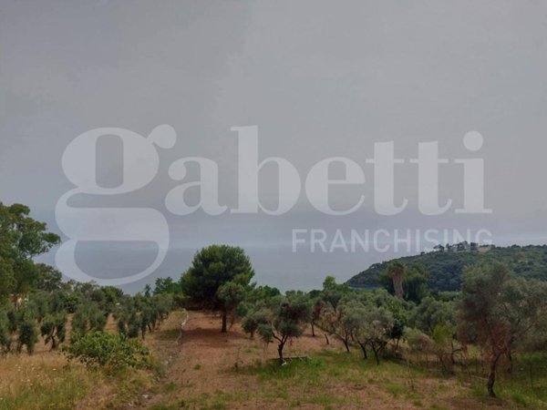 appartamento in vendita a Gaeta