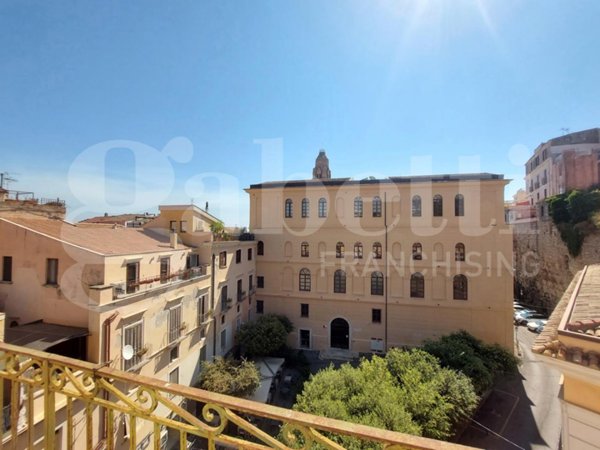 appartamento in vendita a Gaeta