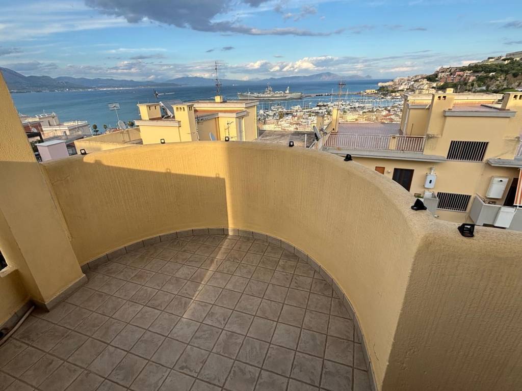 appartamento in vendita a Gaeta