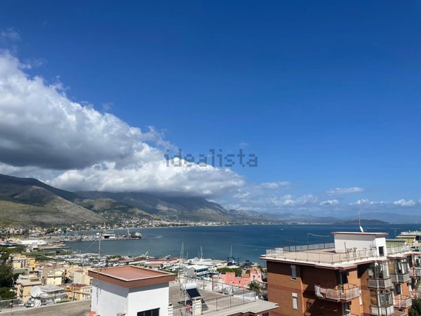 appartamento in vendita a Gaeta
