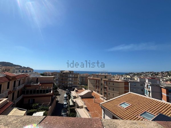 appartamento in vendita a Gaeta