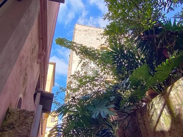 appartamento in vendita a Gaeta