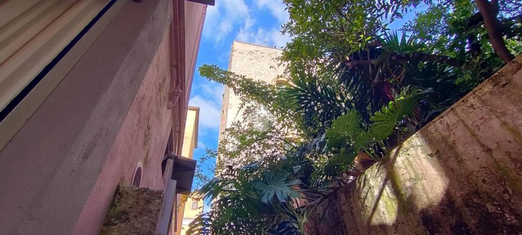 appartamento in vendita a Gaeta