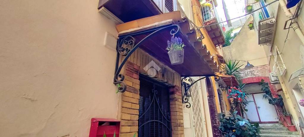 appartamento in vendita a Gaeta in zona Serapo