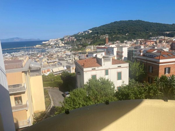 appartamento in vendita a Gaeta