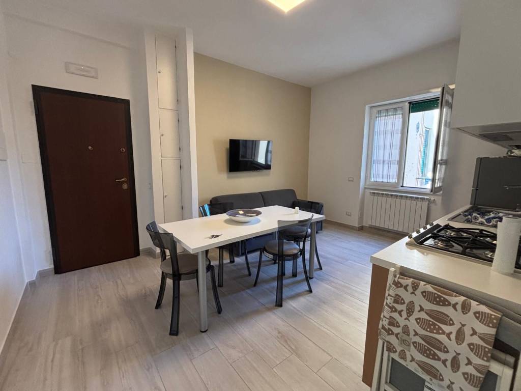 appartamento in vendita a Gaeta