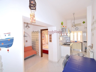 appartamento in vendita a Gaeta