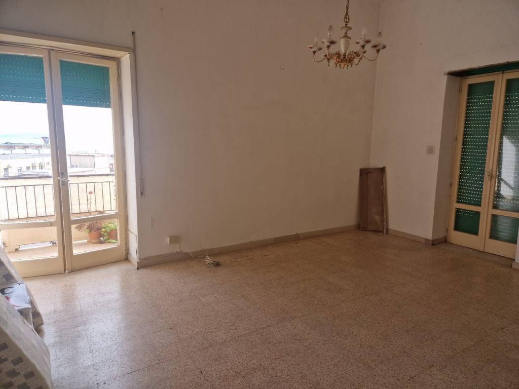 appartamento in vendita a Gaeta