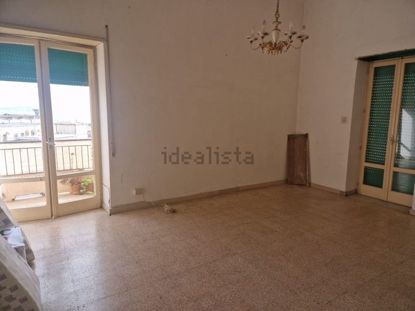 appartamento in vendita a Gaeta