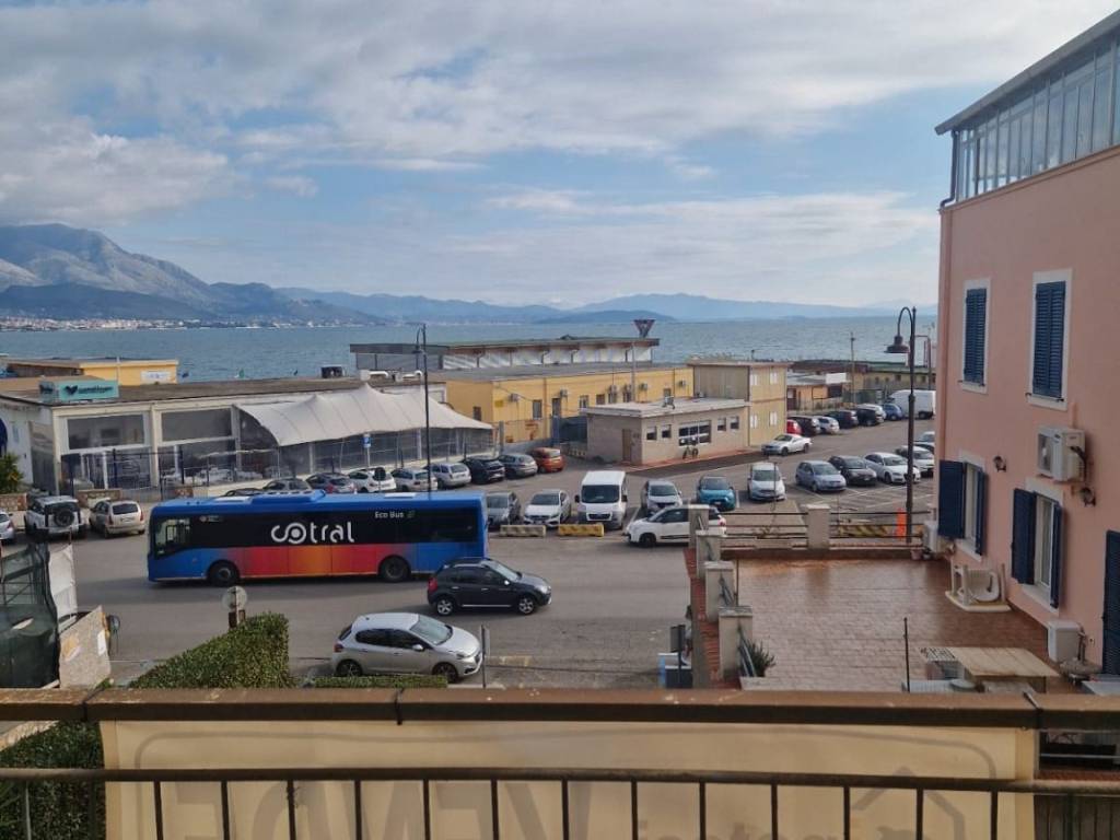 appartamento in vendita a Gaeta