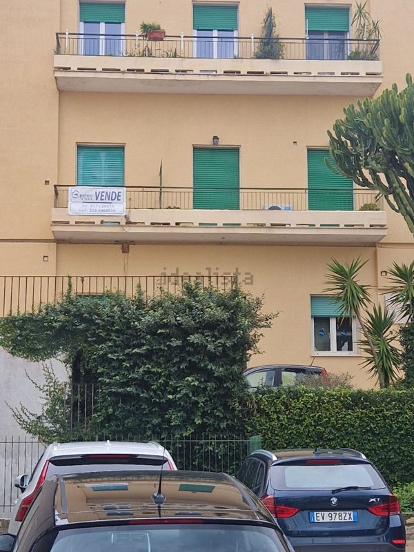 appartamento in vendita a Gaeta