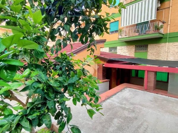 casa indipendente in vendita a Gaeta in zona Serapo