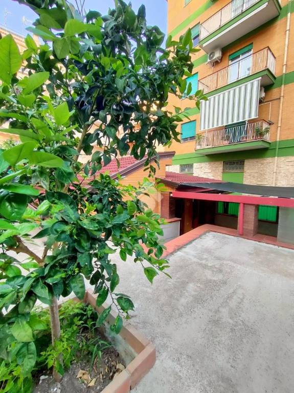 casa indipendente in vendita a Gaeta in zona Serapo