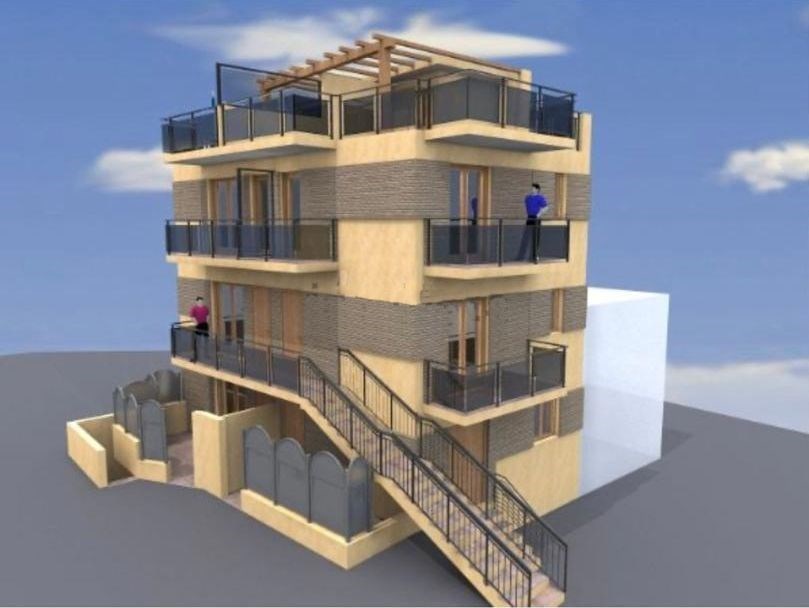 appartamento in vendita a Gaeta
