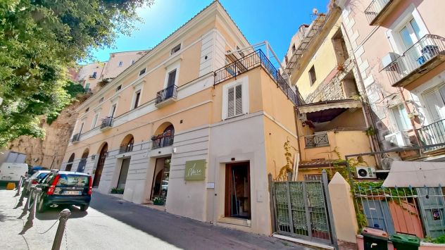 appartamento in vendita a Gaeta