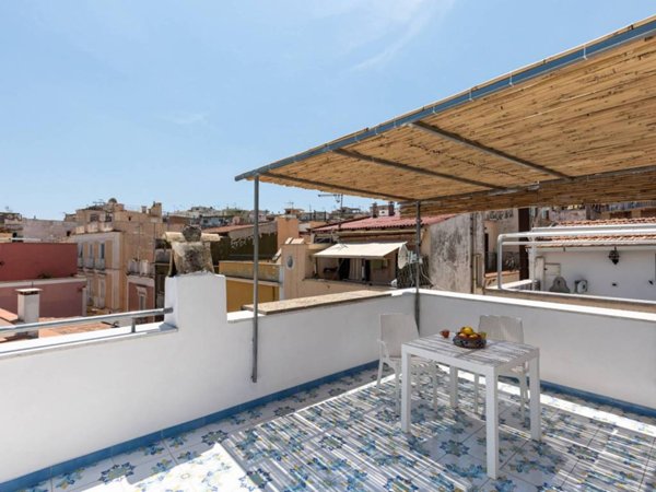 casa indipendente in vendita a Gaeta