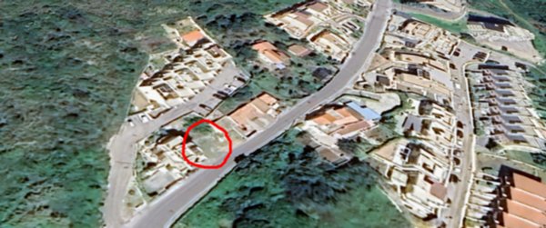 casa indipendente in vendita a Gaeta