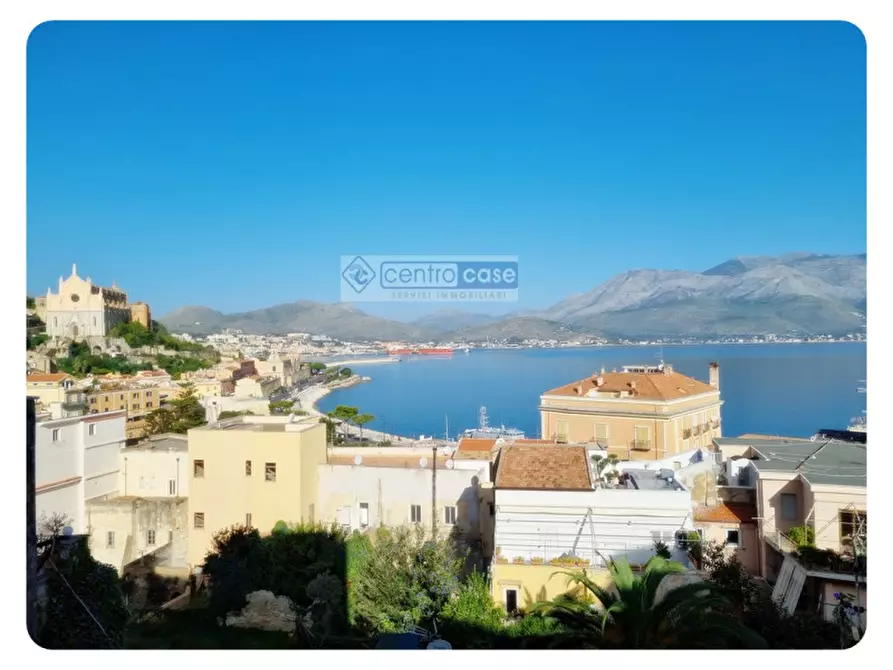 appartamento in vendita a Gaeta