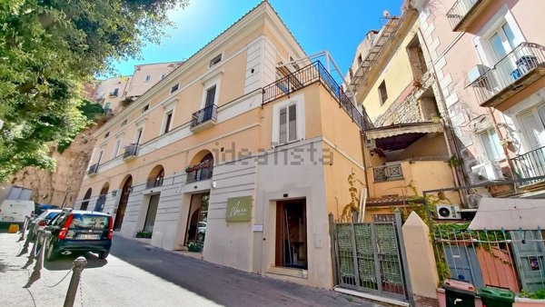 appartamento in vendita a Gaeta