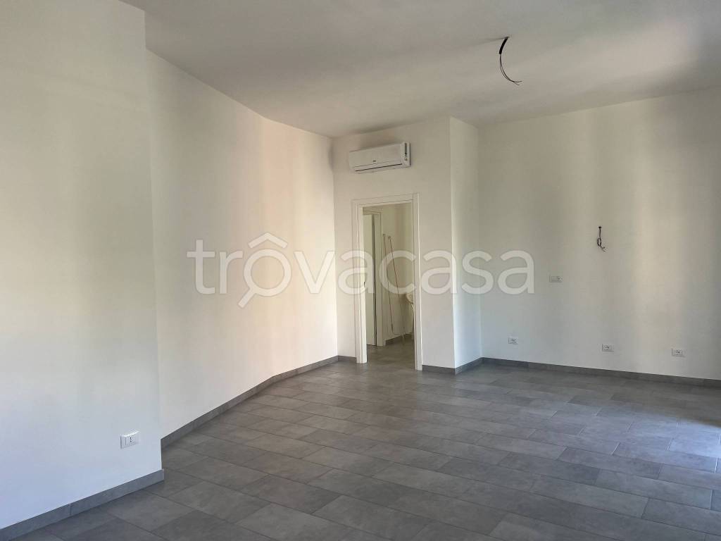 appartamento in vendita a Gaeta in zona Serapo